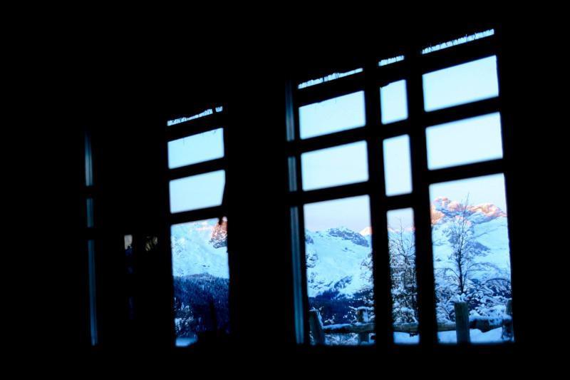 Chalet Burja Bohinj Εξωτερικό φωτογραφία