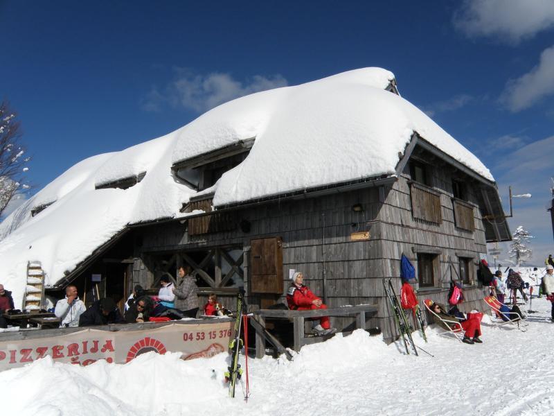 Chalet Burja Bohinj Εξωτερικό φωτογραφία