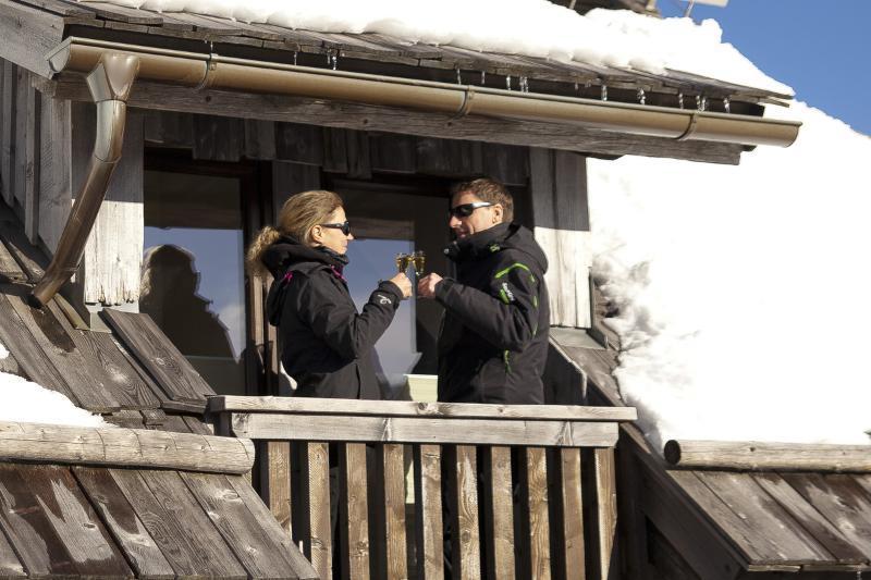 Chalet Burja Bohinj Εξωτερικό φωτογραφία