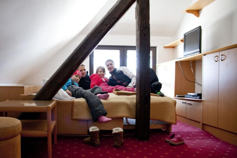 Chalet Burja Bohinj Εξωτερικό φωτογραφία