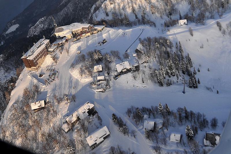 Chalet Burja Bohinj Εξωτερικό φωτογραφία