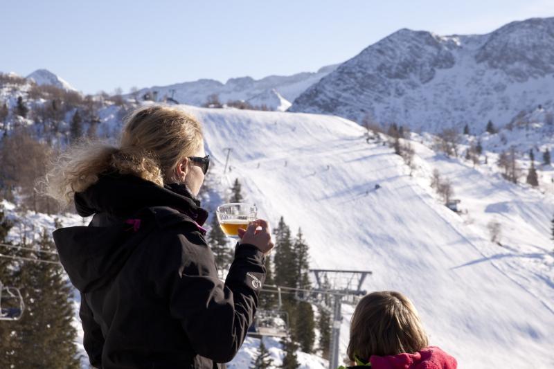 Chalet Burja Bohinj Εξωτερικό φωτογραφία