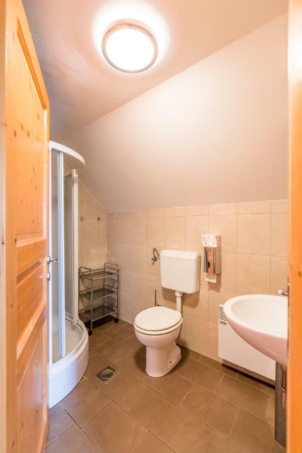 Chalet Burja Bohinj Εξωτερικό φωτογραφία