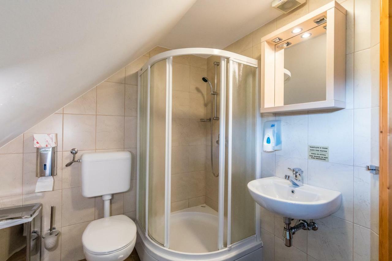 Chalet Burja Bohinj Εξωτερικό φωτογραφία